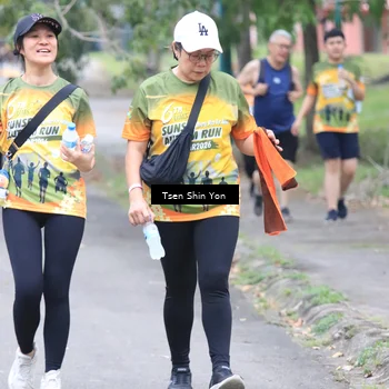 Runner Photo 8823827