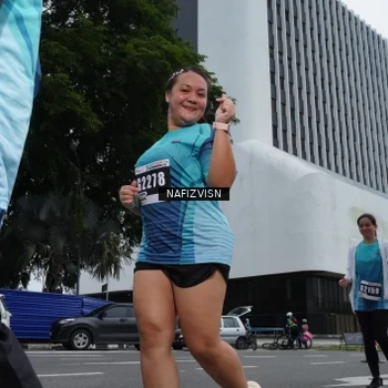 Runner Photo 8823830