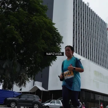 Runner Photo 8823832
