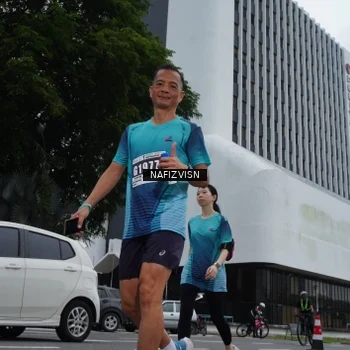 Runner Photo 8823836
