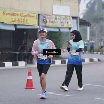 Runner Photo 8823838