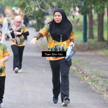 Runner Photo 8823839