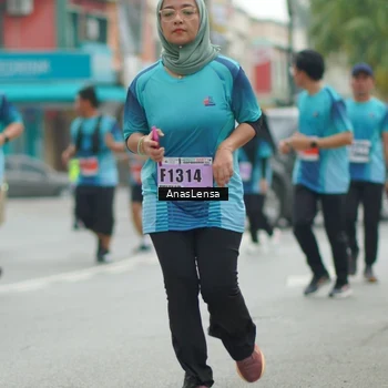 Runner Photo 8823843