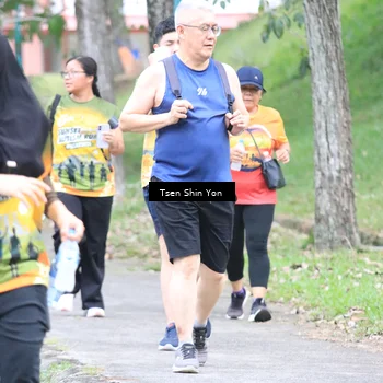 Runner Photo 8823844