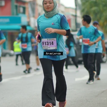 Runner Photo 8823848