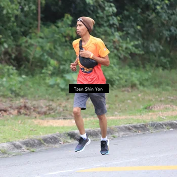 Runner Photo 8823857