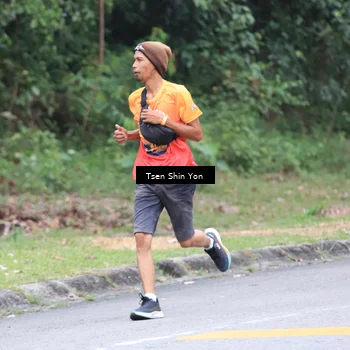 Runner Photo 8823861