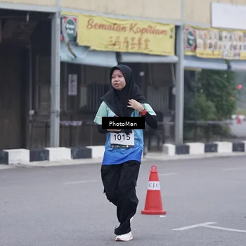 Runner Photo 8823867