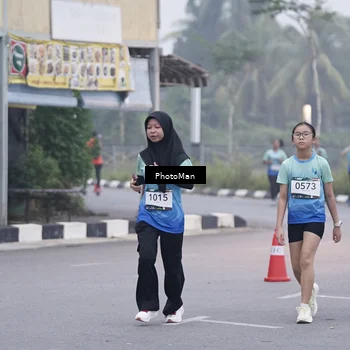 Runner Photo 8823869