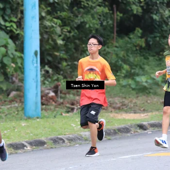 Runner Photo 8823870