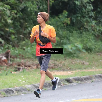 Runner Photo 8823874