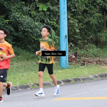 Runner Photo 8823877