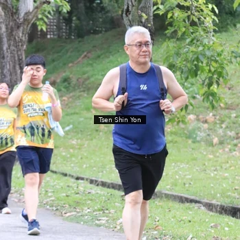 Runner Photo 8823887