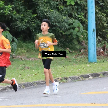 Runner Photo 8823889