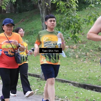 Runner Photo 8823900