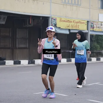 Runner Photo 8823905