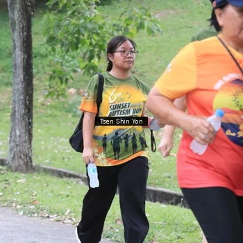 Runner Photo 8823910