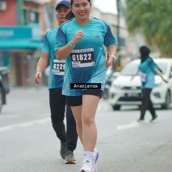 Runner Photo 8823920