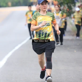 Runner Photo 8823925