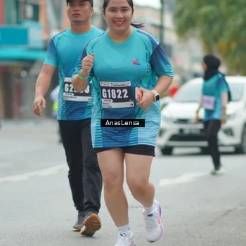 Runner Photo 8823926