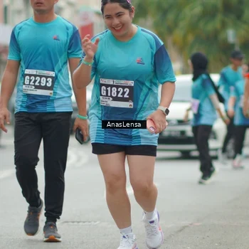 Runner Photo 8823927