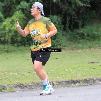 Runner Photo 8823929