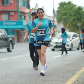 Runner Photo 8823935