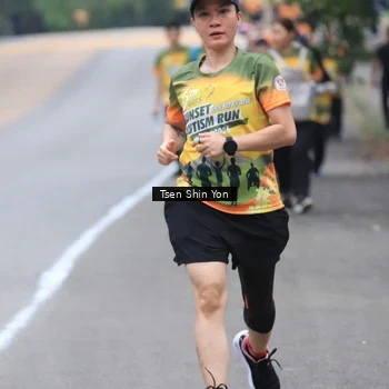 Runner Photo 8823939
