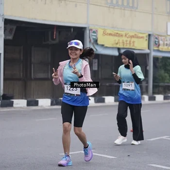 Runner Photo 8823941