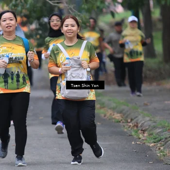 Runner Photo 8823945