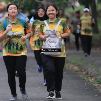 Runner Photo 8823946