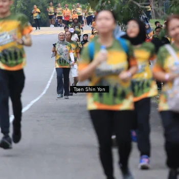 Runner Photo 8823954
