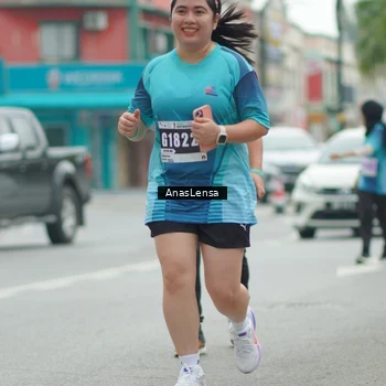 Runner Photo 8823958