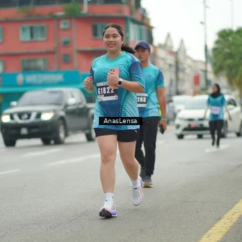 Runner Photo 8823961