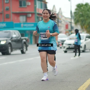 Runner Photo 8823962