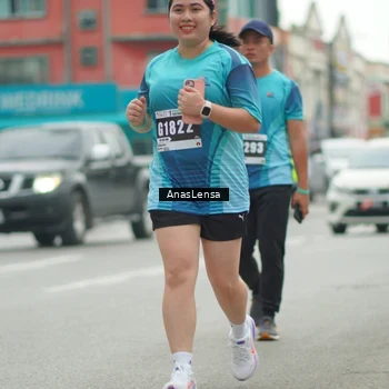 Runner Photo 8823963