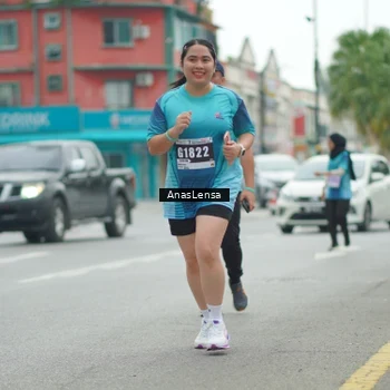 Runner Photo 8823965