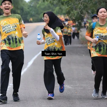 Runner Photo 8823978