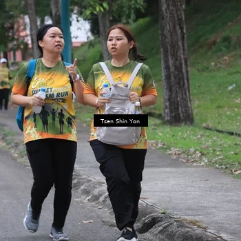 Runner Photo 8823983