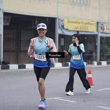Runner Photo 8824019