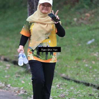 Runner Photo 8824033