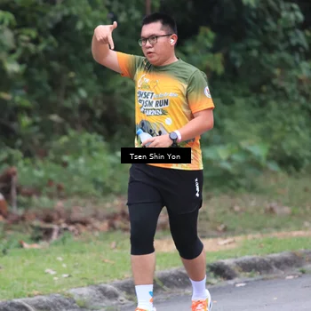 Runner Photo 8824036