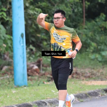 Runner Photo 8824037