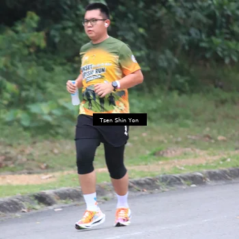 Runner Photo 8824041