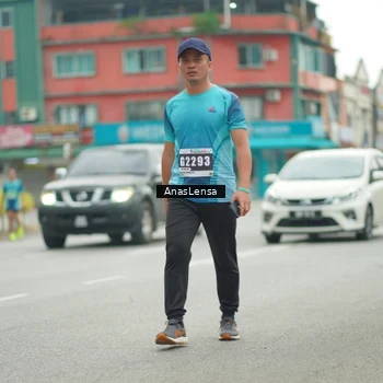 Runner Photo 8824048
