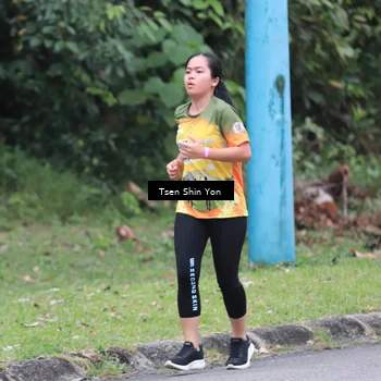 Runner Photo 8824060