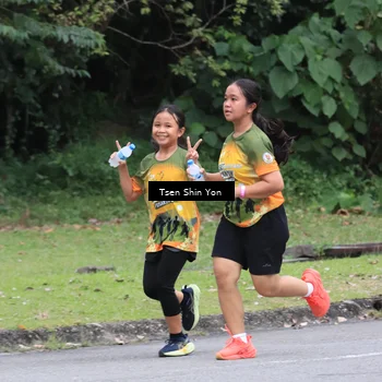 Runner Photo 8824086