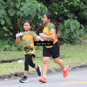 Runner Photo 8824089