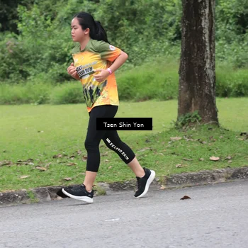 Runner Photo 8824092