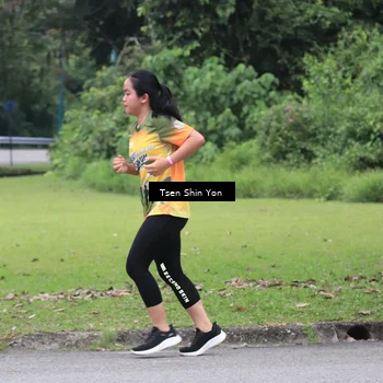 Runner Photo 8824096